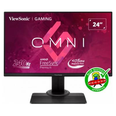 ViewSonic OMNI Gaming Monitor (XG2431)